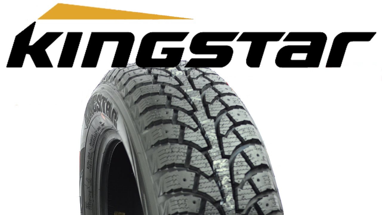 Kingstar WINTER RADIAL SW41 (3)